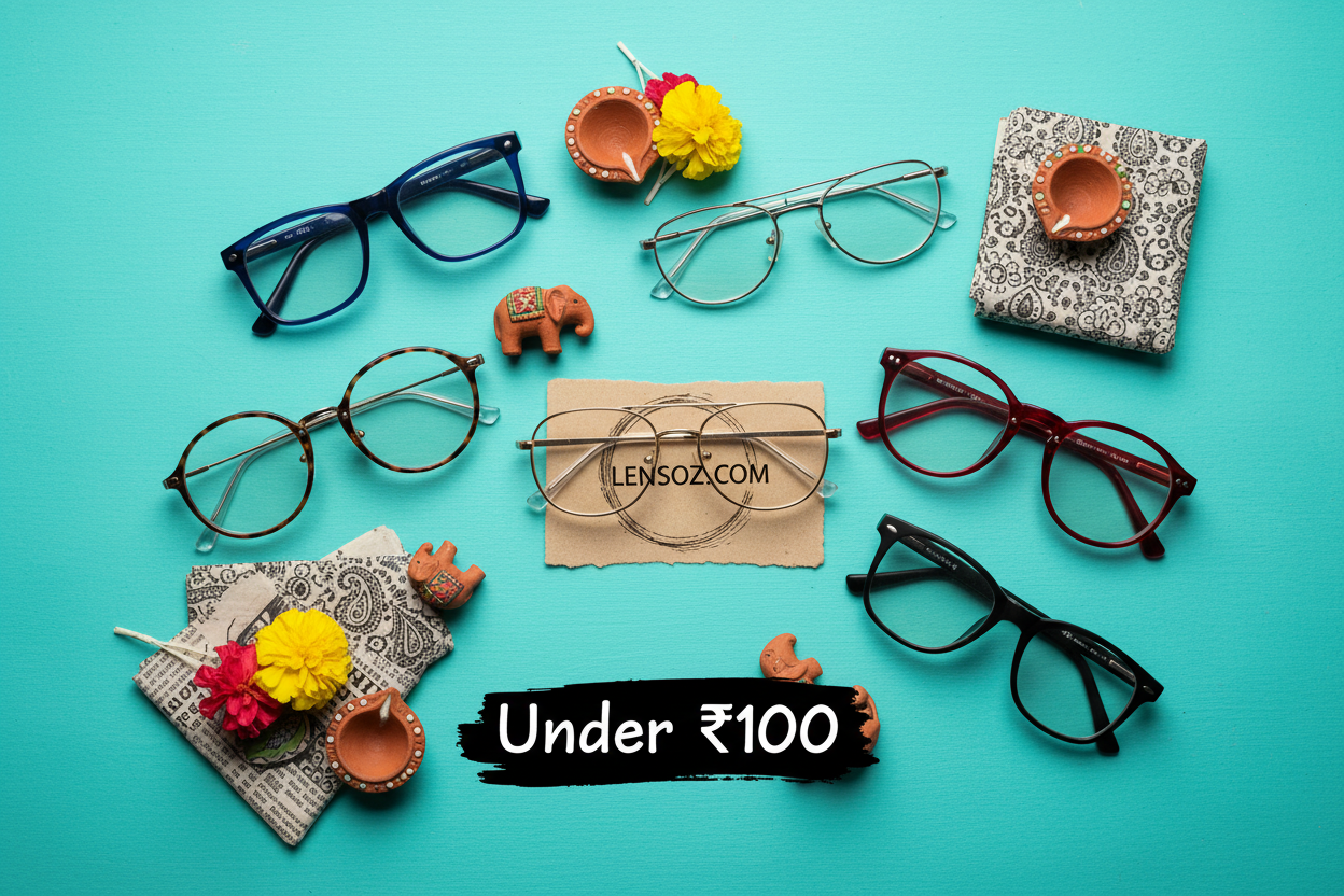Eyeglasses Under 1000 In Kolkata