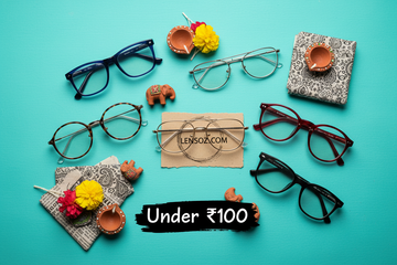 Eyeglasses Under 1000 In Kolkata