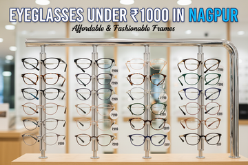 Eyeglasses under 1000 In Nagpur
