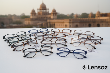 Eyeglasses under 1000 In Pune