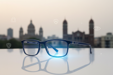 Hamful Blue Light Glasses In Chennai
