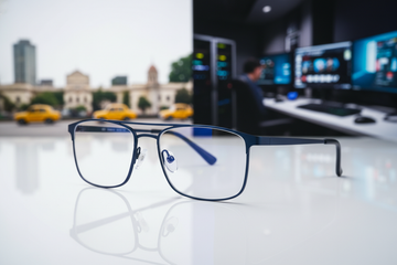 Hamful Blue Light Glasses In Kolkata