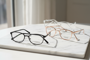 Lightweight Spectacle Frames In Mumbai