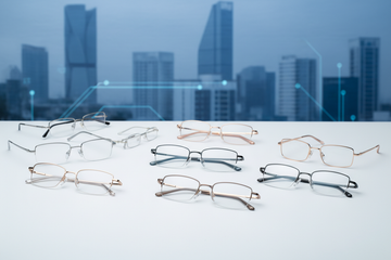 Lightweight spectacle frames In Bengaluru