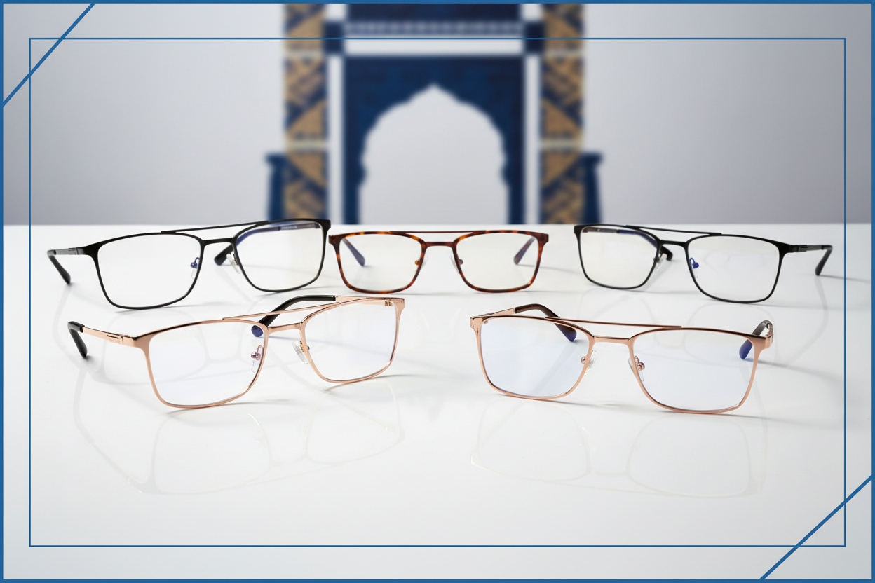 Lightweight spectacle frames In Kanpur