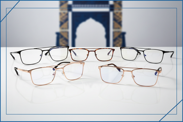 Lightweight spectacle frames In Kanpur