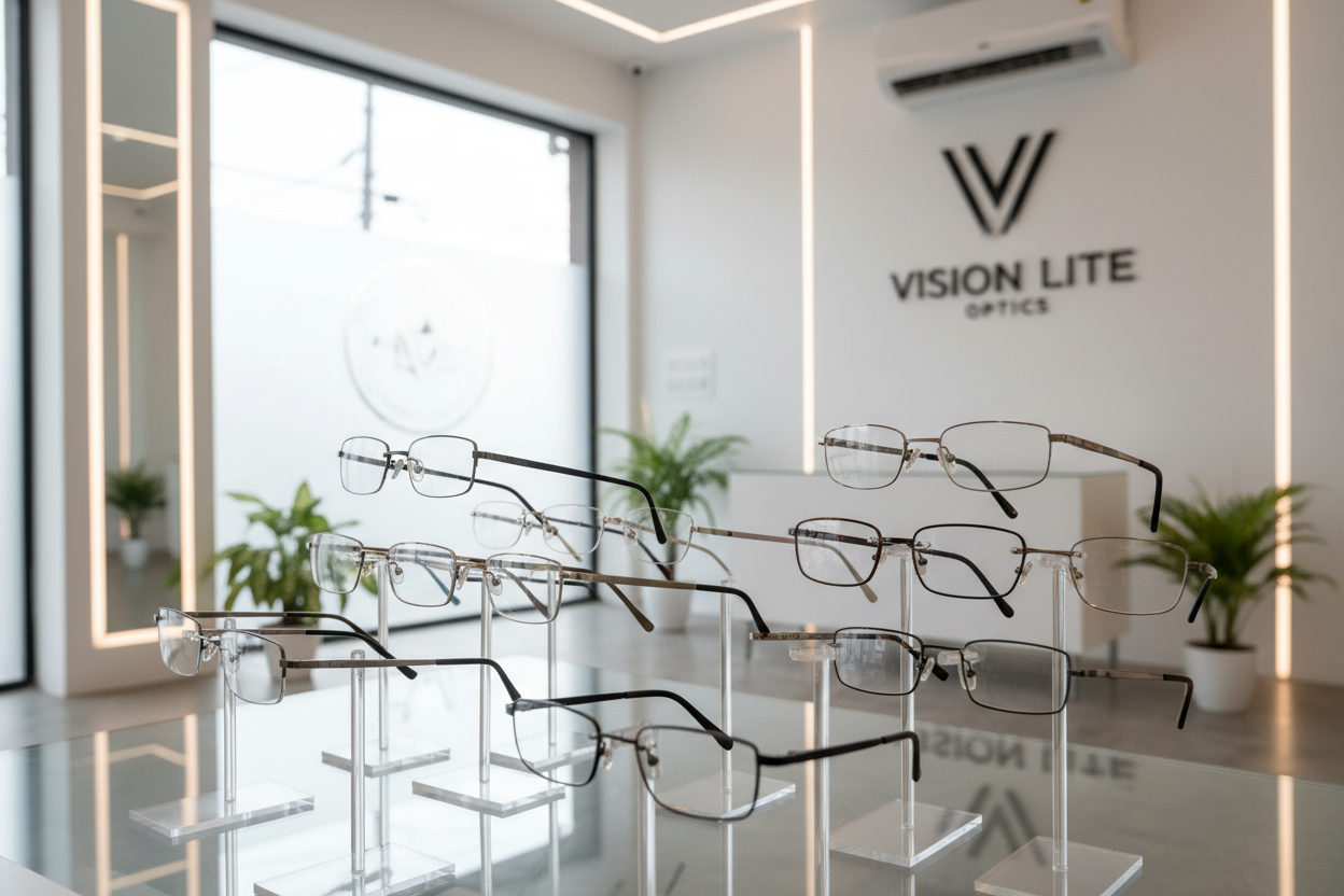 Lightweight spectacle frames In Nagpur