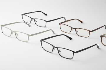 Lightweight Spectacle Frames In Pune