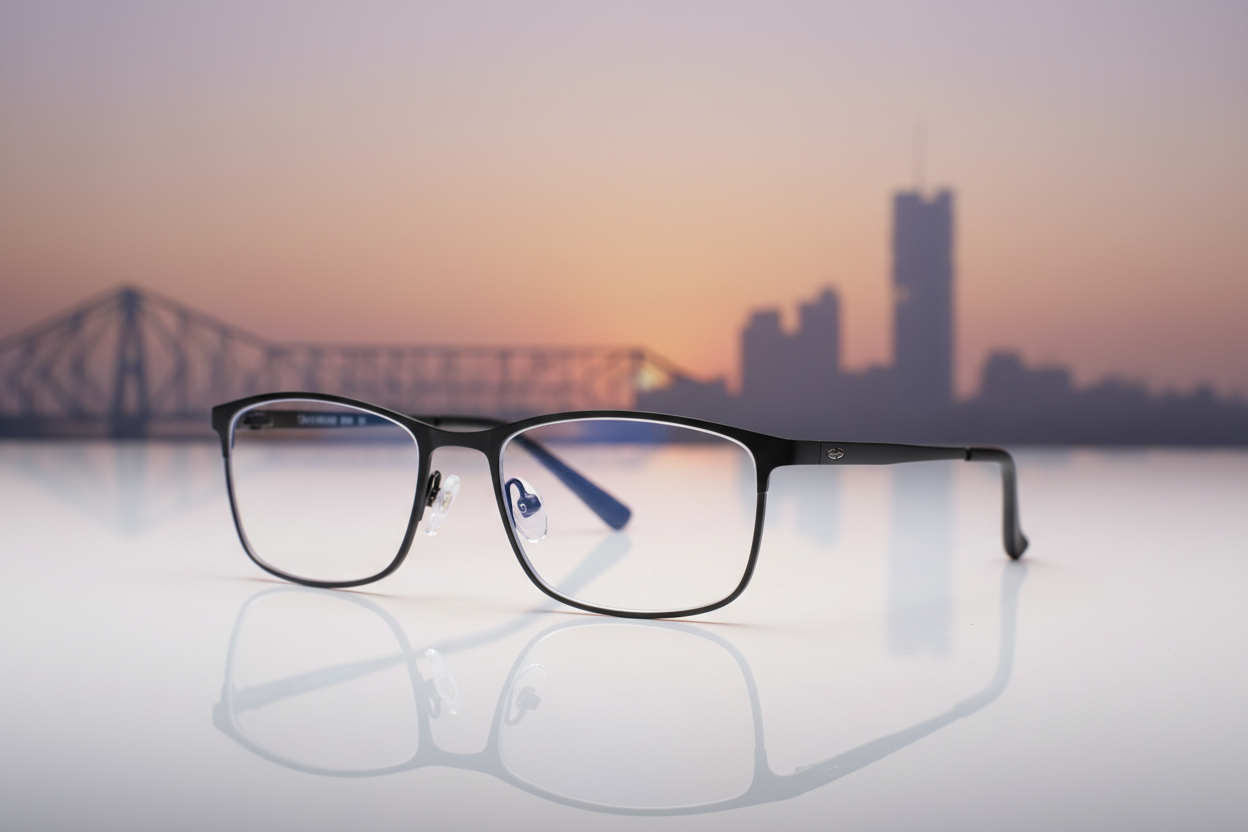 Screen-Desktop Protection Glasses In Kolkata