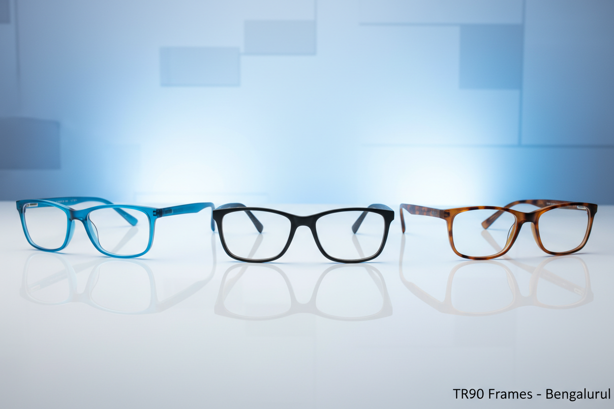 TR90 eyeglass frames online In Bengaluru