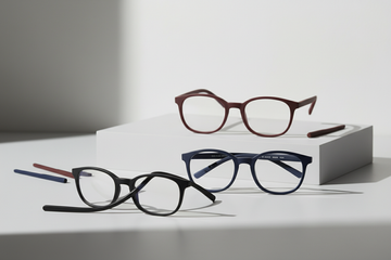 TR90 Eyeglass Frames Online In Kolkata