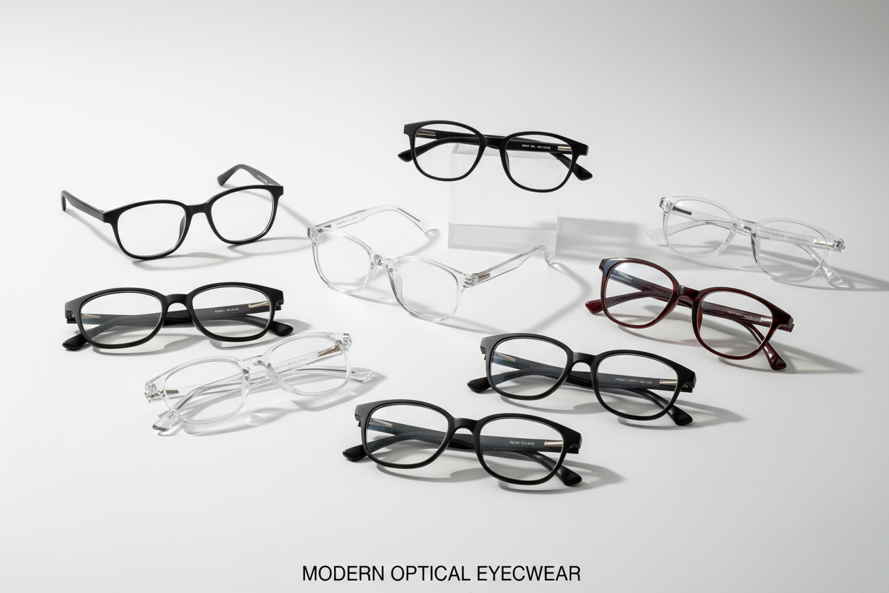 TR90 Eyeglass Frames Online In Nagpur