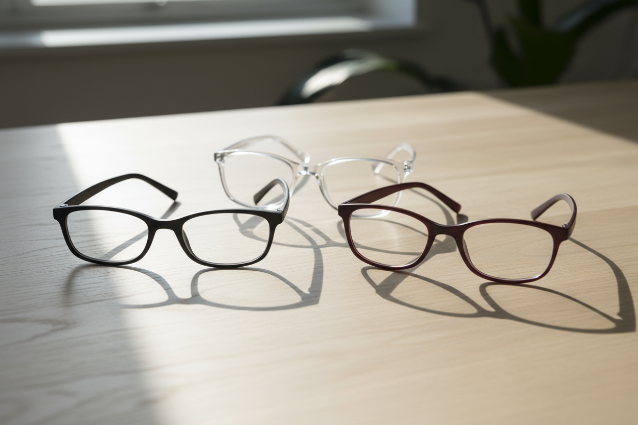 TR90 Eyeglass Frames Online In Pune