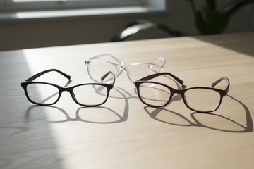 TR90 Eyeglass Frames Online In Pune