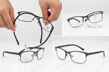 Unbreakable eyeglass frames In Nagpur