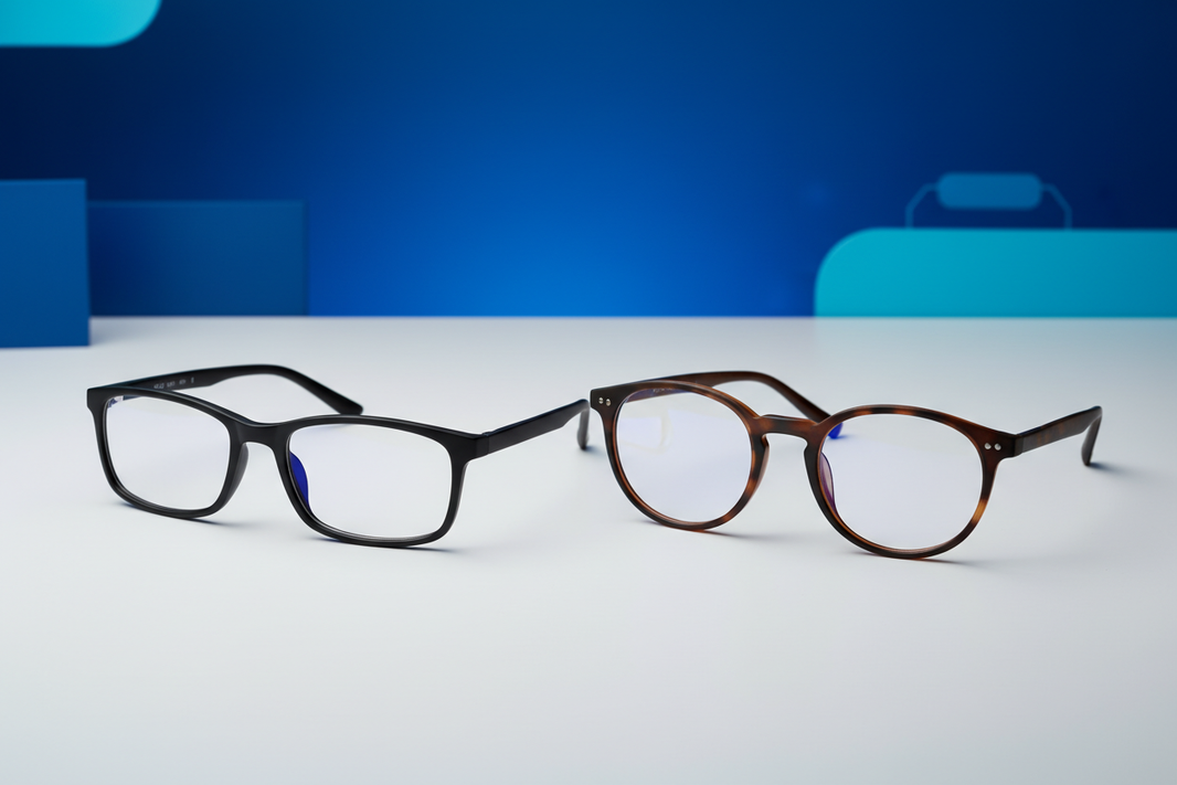 Zero Power Blue Cut Glasses In Chennai
