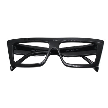 Aura max rectangle eyeglasses