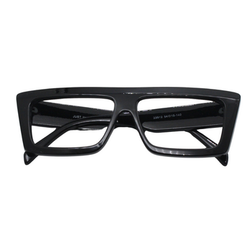 Aura max rectangle eyeglasses