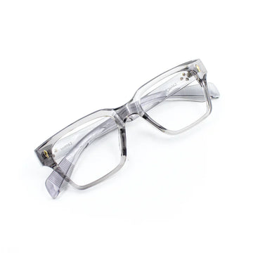 Sleek Eyeglasses – For Power & Zero Power Frame - Lensoz.com