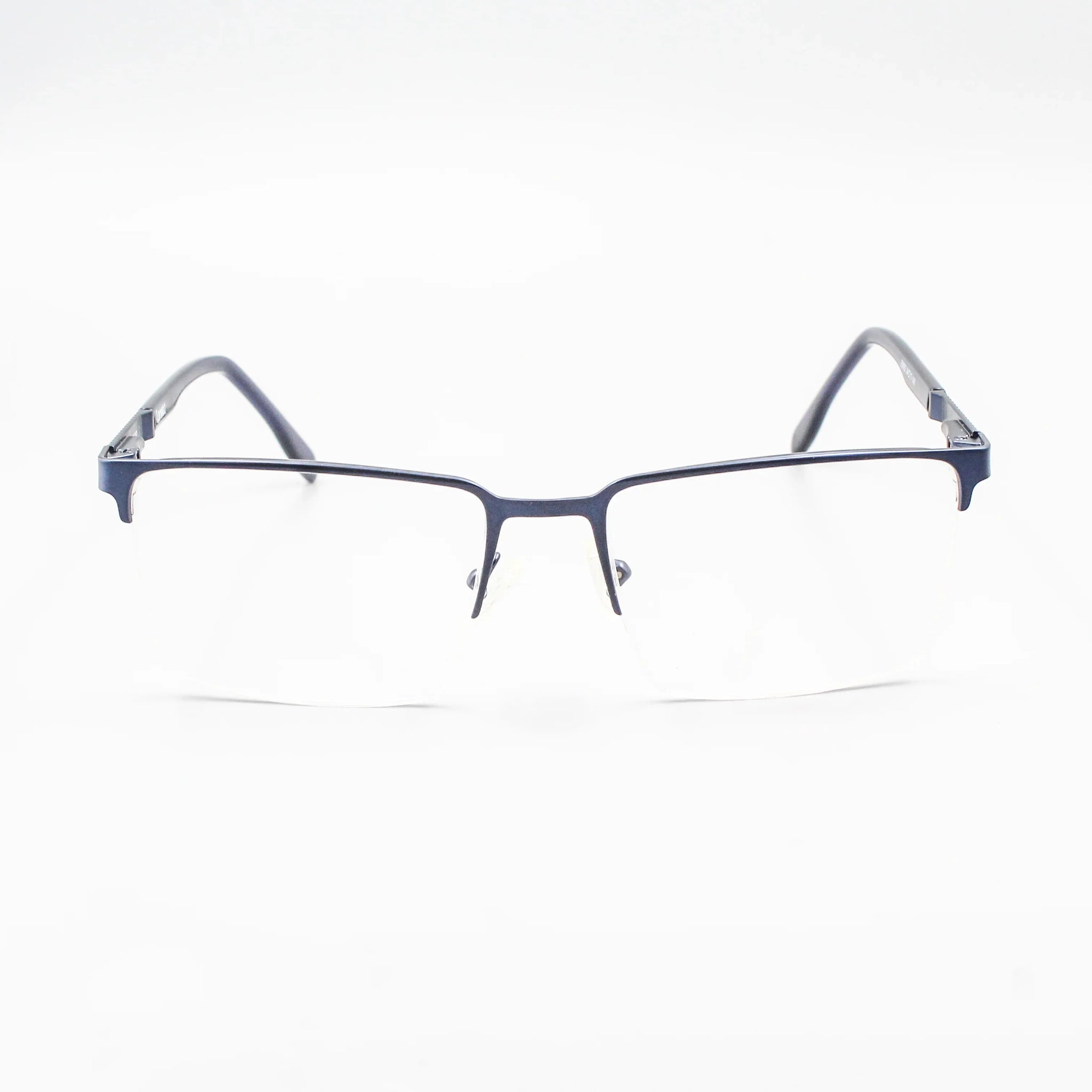 Elite x rectangle eyeglasses