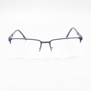 Elite x rectangle eyeglasses