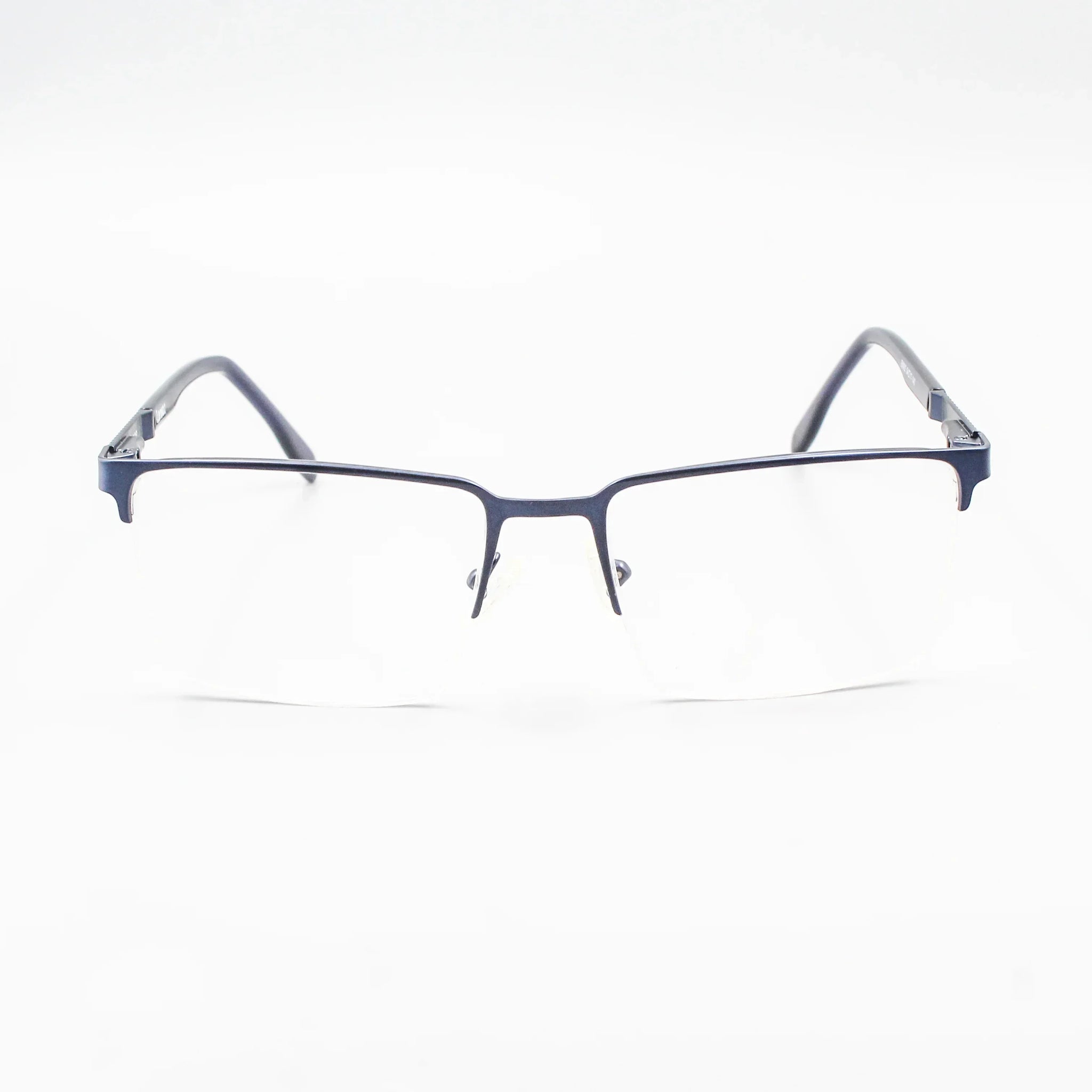 Elite x rectangle eyeglasses