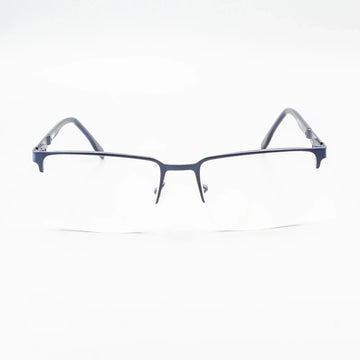 Elite x rectangle eyeglasses