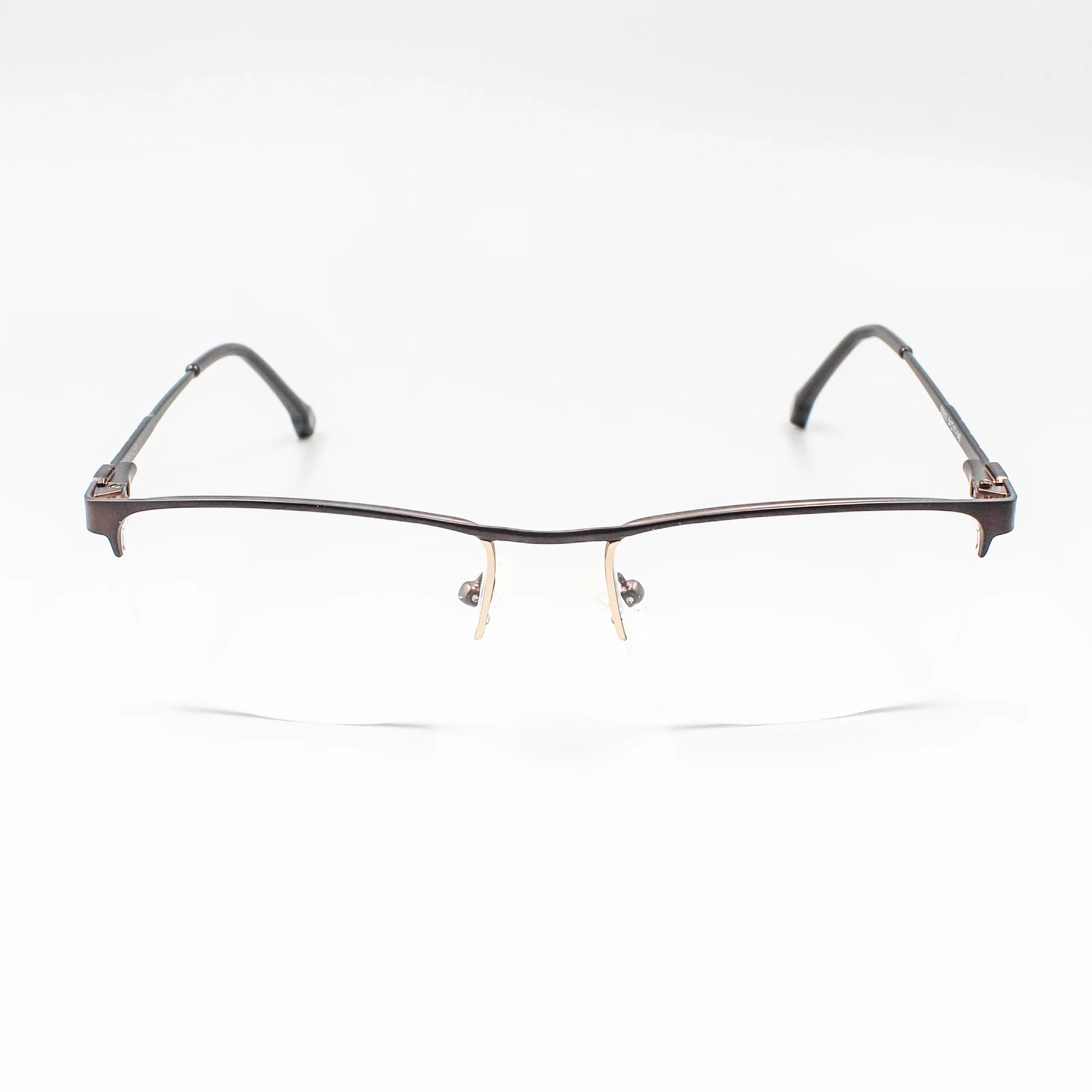 Elite x Half Rim eyeglasses