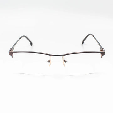 Elite x Half Rim eyeglasses
