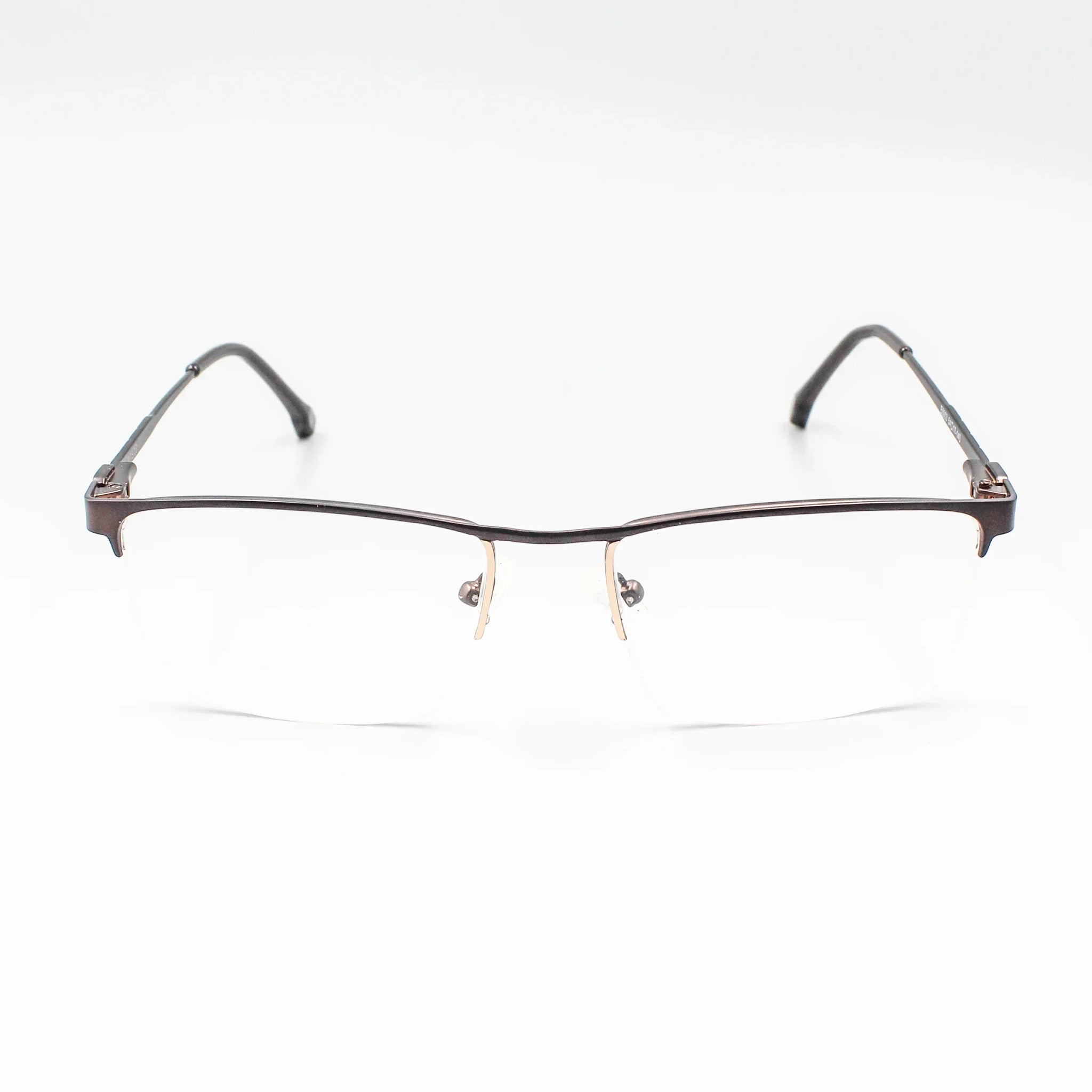 Elite x Half Rim eyeglasses