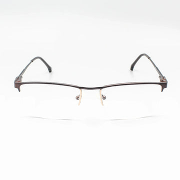 Elite x Half Rim eyeglasses