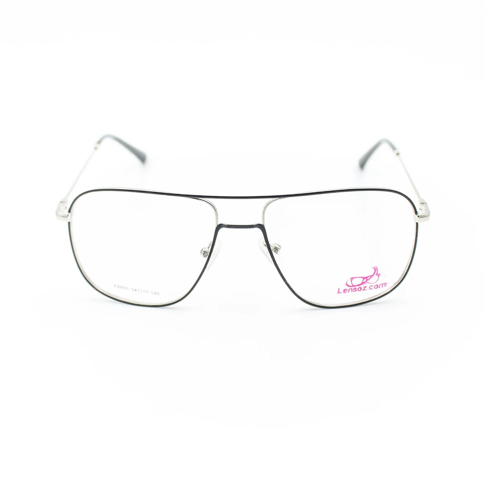 Elite x wayfarer eyeglasses