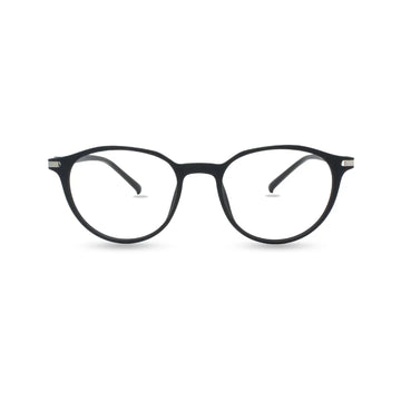 Sleek eyeglasses