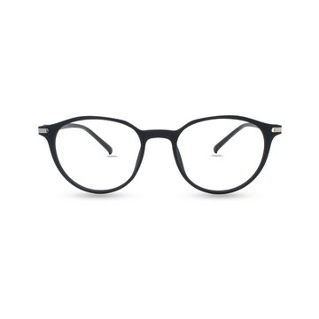 Sleek eyeglasses