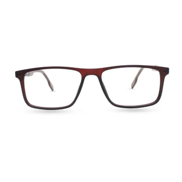 Flex wayfarer eyeglasses