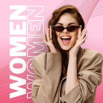 Best Women’s Computer Glasses | Stylish Bluecut Glasses & Aura Eyewear for Screen Protection