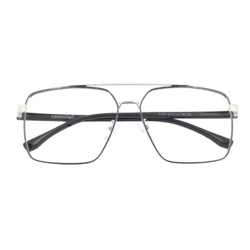 Elite x square eyeglasses