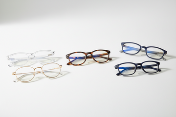 Computer Glasses