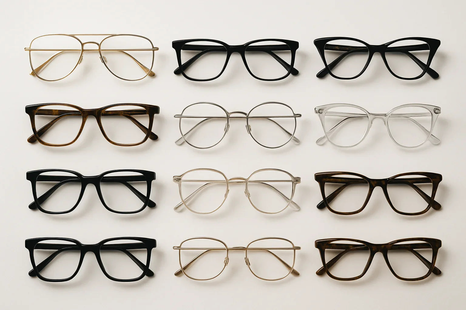 Eye-glasses Collection - Lensoz.com