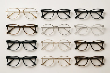 Eye-glasses Collection - Lensoz.com