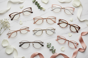 Frames for Women