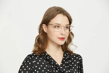 Women eyeglasses