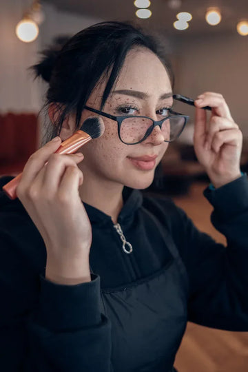 Flexi eyeglasses
