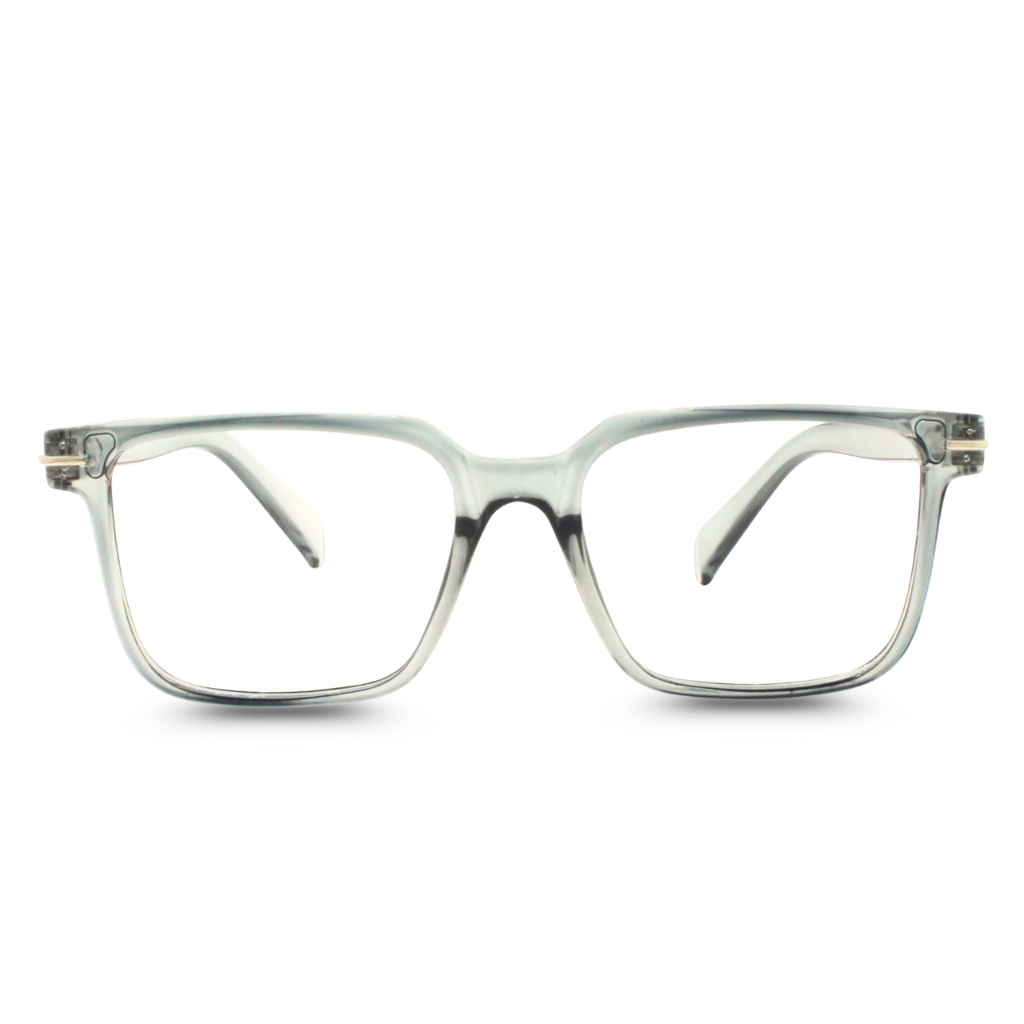 Lensoz Aura Dela Rectangle Eyeglasses