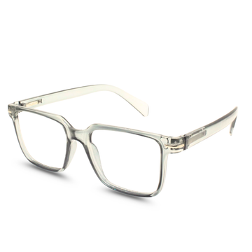 Lensoz Aura Dela Rectangle Eyeglasses
