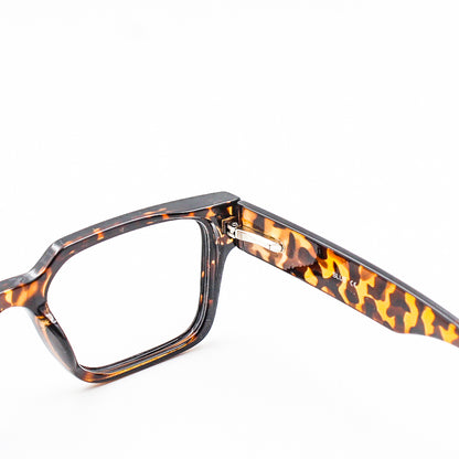 Printed Brown