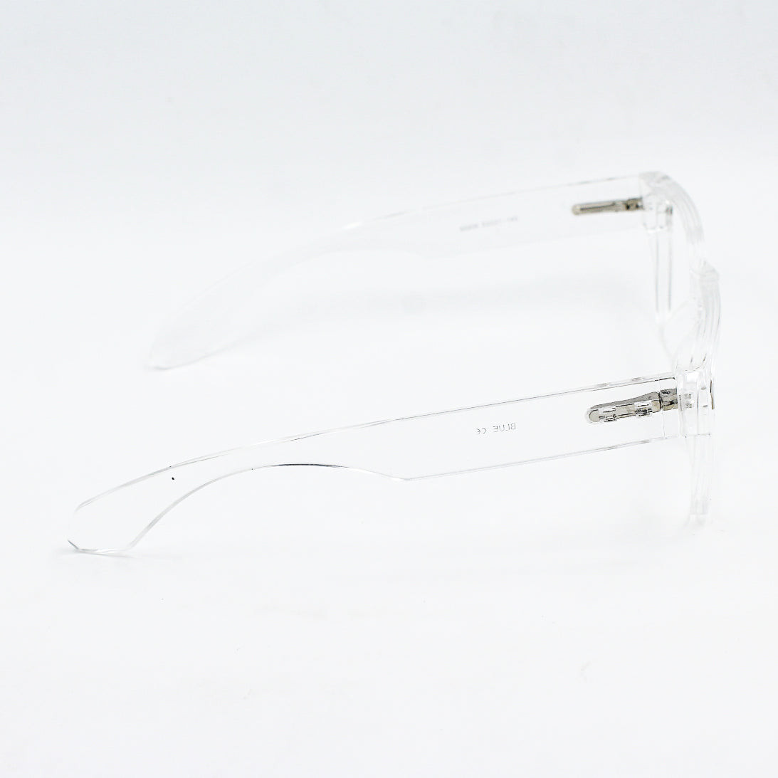 Transparent White