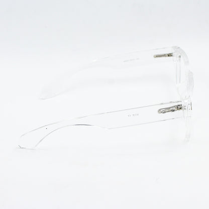 Transparent White