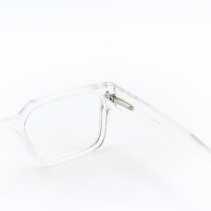 Transparent White