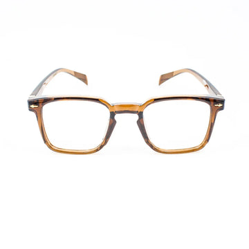 Aura Square – Bold Bluecut Protective Eyewear - Lensoz.com